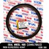 Seal Wheel Hub(154X175X13)