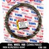 Seal Wheel Hub(154X175X13)