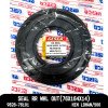 Seal Rr Whlout(76X164X14)