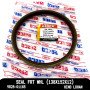 Seal Frt Whl (138X152X12)