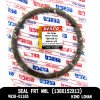 Seal Frt Whl (138X152X12)