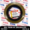 Seal Pinion Rr(80X136X10/26)
