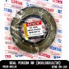 Seal Pinion Rr(80X136X10/26)