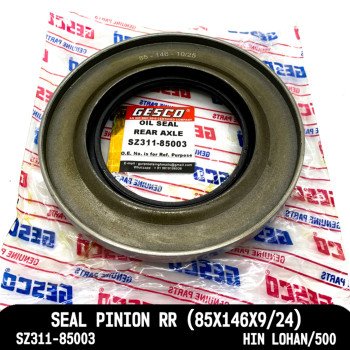 Seal Pinion Rr(85X146X9/24)