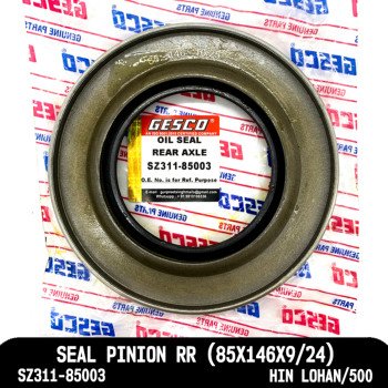 Seal Pinion Rr(85X146X9/24)