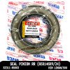 Seal Pinion Rr(85X146X9/24)