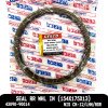 Seal Rr Whl In (154X175X13)