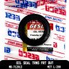 Seal Trns Frt Out
