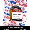 Seal Trns Frt Out