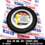 Seal Rr Whl Out(56X99.5X8)