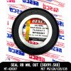 Seal Rr Whl Out(56X99.5X8)