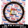 Seal Rr Whl In (154X172X14)