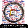 Seal Rr Whl In (154X172X14)