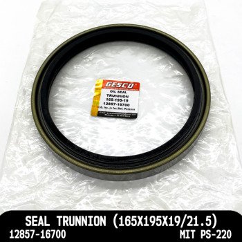 Seal Trunnion (165X195X19/21.5)
