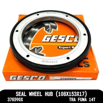 Seal Wheel Hub (108X153X17)