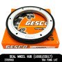 Seal Wheel Hub (108X153X17)