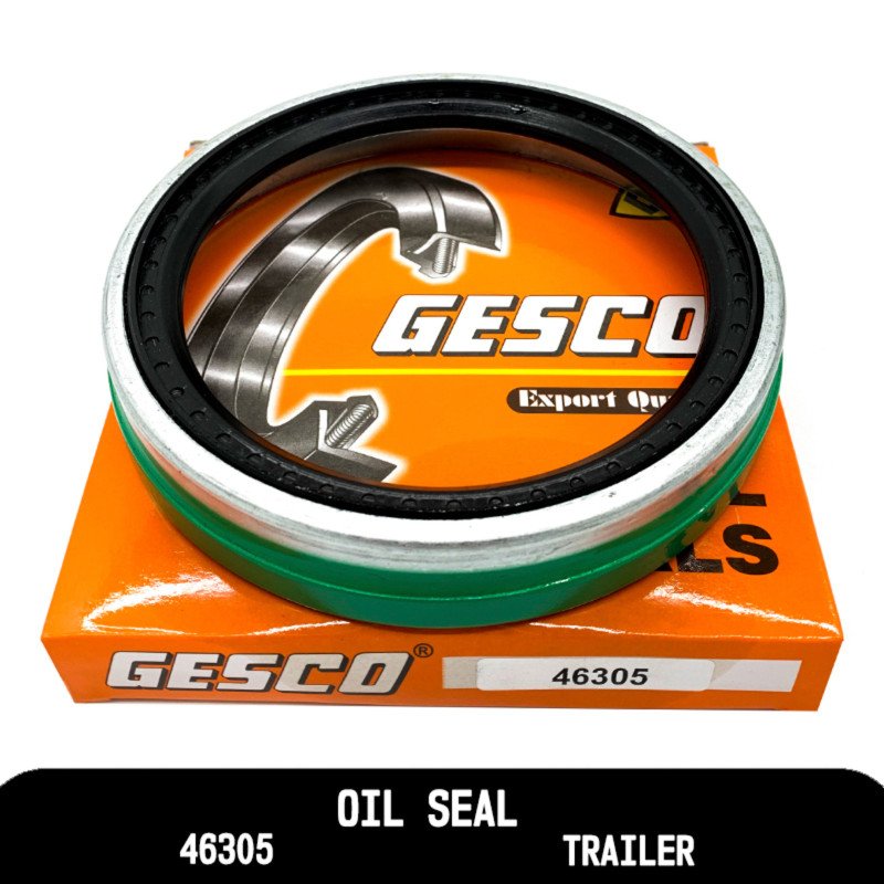 Oil Seal