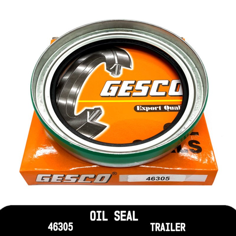 Oil Seal