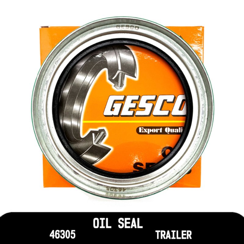 Oil Seal