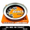 Seal Wheel Hub (32X45X7)