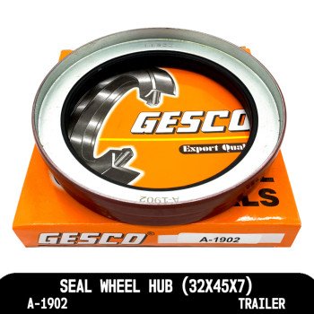 Seal Wheel Hub (32X45X7)