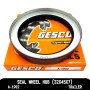 Seal Wheel Hub (32X45X7)