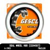 Seal Wheel Hub (32X45X7)