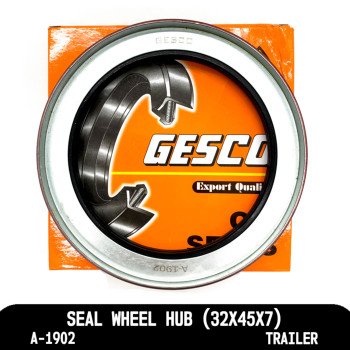 Seal Wheel Hub (32X45X7)