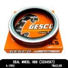 Seal Wheel Hub (32X45X7)