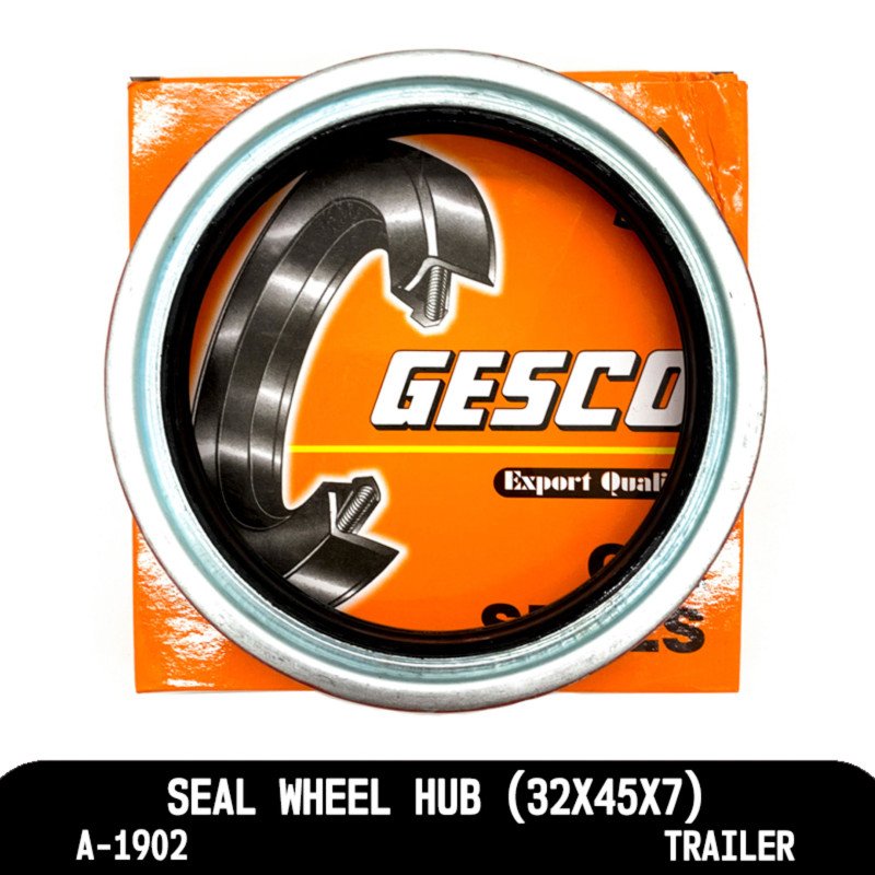 Seal Wheel Hub (32X45X7)