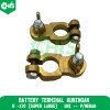 Battery Terminal Kuningan