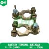 Battery Terminal Kuningan