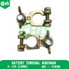 Battery Terminal Kuningan