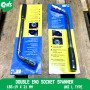Double End Socket Spanner