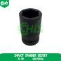 Impact Spanner Socket