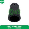 Impact Spanner Socket