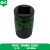 Impact Spanner Socket