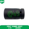 Impact Spanner Socket
