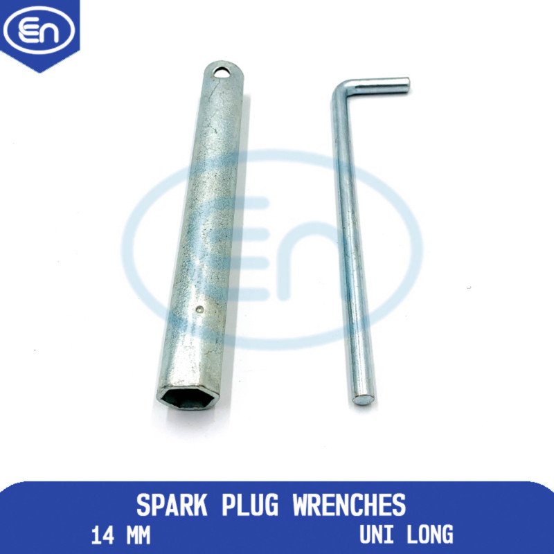 Spark Plug Wrenches (Tebal)