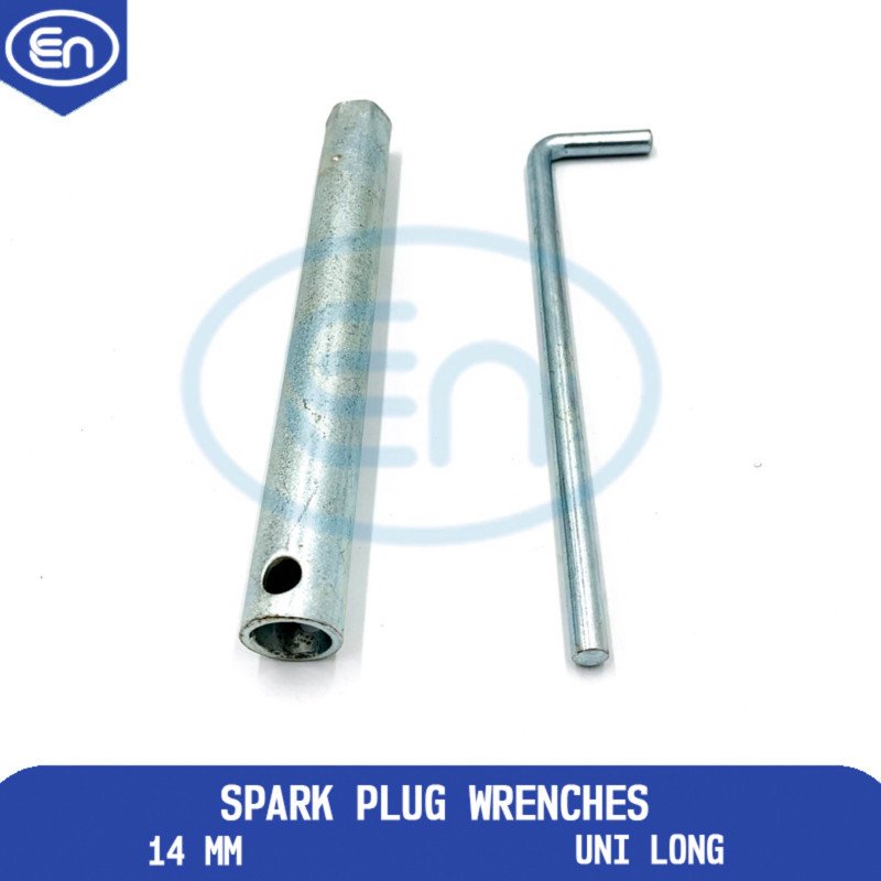 Spark Plug Wrenches (Tebal)