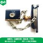 Wheel Carrier Chain Type