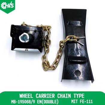 Wheel Carrier Chain Type