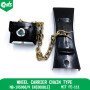 Wheel Carrier Chain Type
