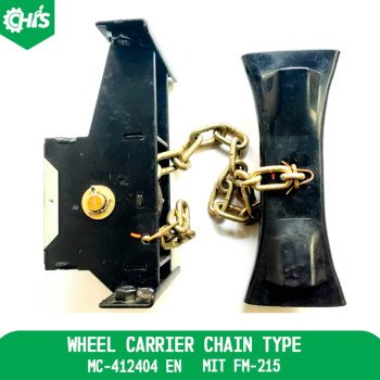 Wheel Carrier Chain Type