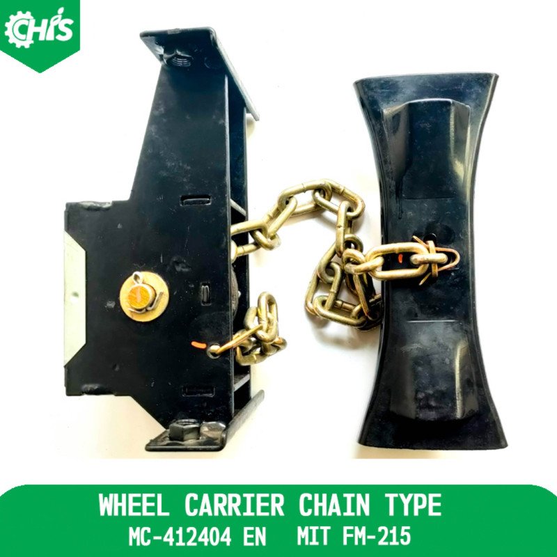 Wheel Carrier Chain Type