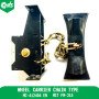 Wheel Carrier Chain Type