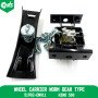 Wheel Carrier Worm Gear Type