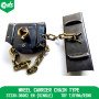 Wheel Carrier Chain Type