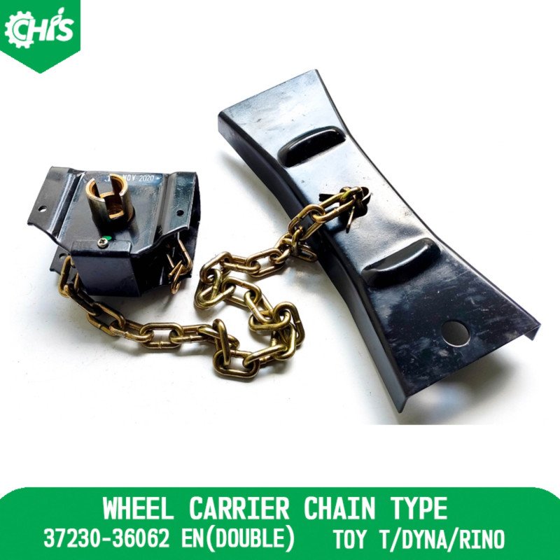 Wheel Carrier Chain Type