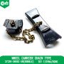 Wheel Carrier Chain Type
